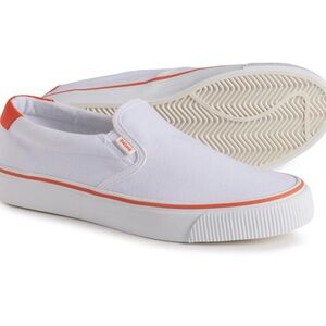Like New Swims Weekender Slip On deck shoes